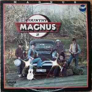 MAGNUS ORKESTER - Country 2