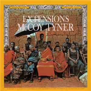 McCoy Tyner - Extensions