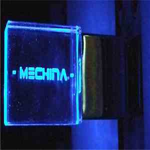 Mechina - Mechina Discography