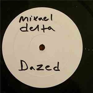 Mikael Delta - Timeless Beauty EP Pt. 1