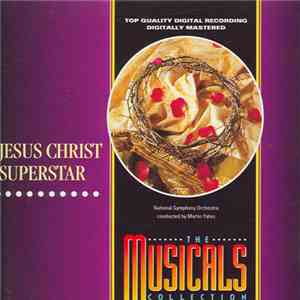 National Symphony Orchestra - Martin Yates - Jesus Christ Superstar
