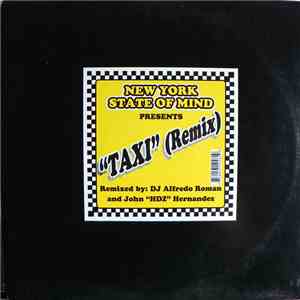 New York State Of Mind - Taxi (Remix)