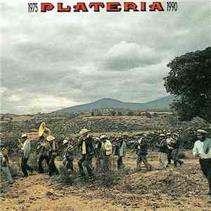 Orquestra Plateria - 1975 platería 1990