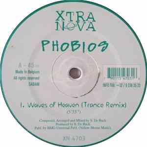 Phobios - Waves Of Heaven