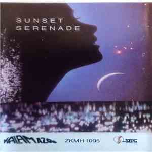 Pops Mohamed - Sunset Serenade
