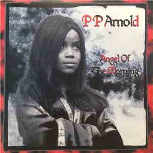 P.P. Arnold - Angel Of The Morning