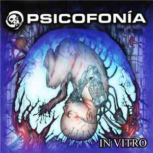 Psicofonía - In Vitro
