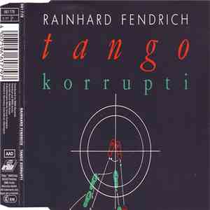 Rainhard Fendrich - Tango Korrupti