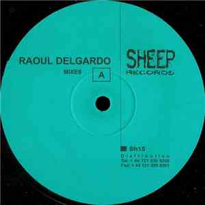 Raoul Delgardo - Mixes