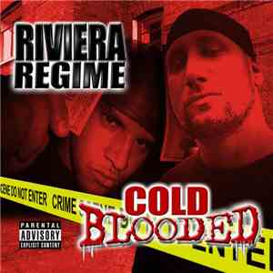 Riviera Regime - Cold Blooded