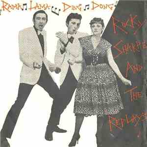 Rocky Sharpe & The Replays - Rama Lama Ding Dong