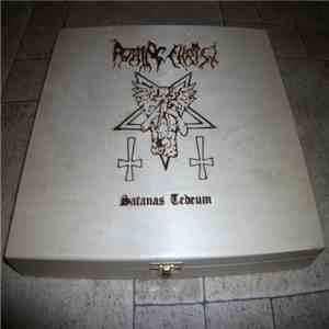 Rotting Christ - Satanas Tedeum