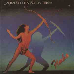 Sagrado Coracao Da Terra - Flecha