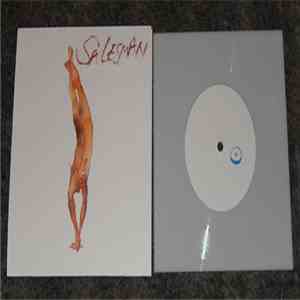 Salesman - Let's Go Jump Into The Fire