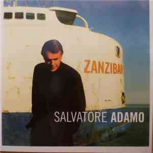Salvatore Adamo - Zanzibar
