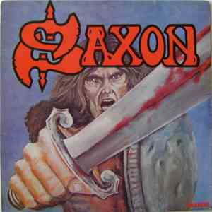 Saxon - Saxon
