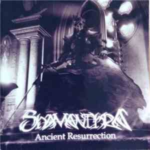 Shamanthra - Ancient Resurrection
