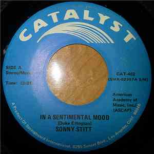 Sonny Stitt - In A Sentimental Mood / Take The 