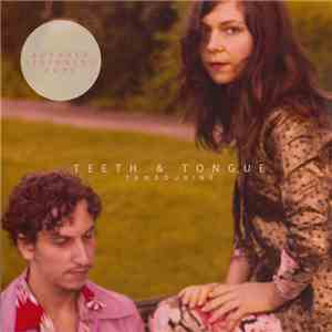Teeth & Tongue - Tambourine