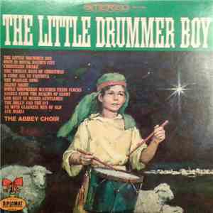 The Abbey Choir - The Little Drummer Boy