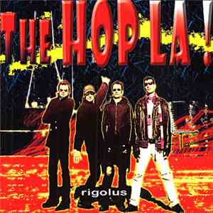 The Hop La ! - Rigolus