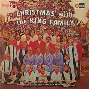 The King Family With The Alvino Rey Orchestra - Christmas With The King Fam ...