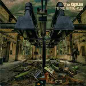 The Opus - Praying Mantis-Plus