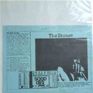 The Rolling Stones - The Stones