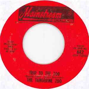 The Tangerine Zoo - One More Heartache