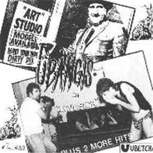 The Ubangis - Lovesick