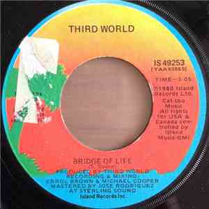Third World - Bridge Of Life