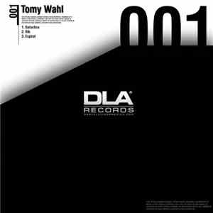 Tomy Wahl - Rik