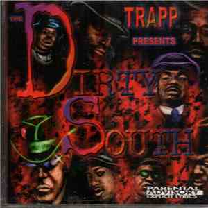 Trapp - Dirty South