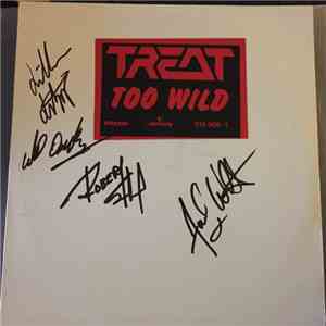 Treat  - Too Wild