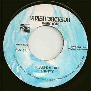 Trinity  - Jesus Dread