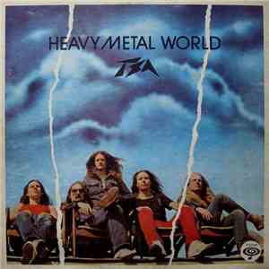 TSA - Heavy Metal World