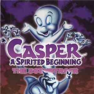 Various - Casper A Spirited Beginning The Soundtrack