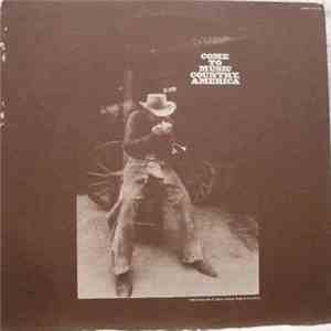 Various - Come To Music County, America