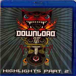 Various - Download - Highlights Part 2