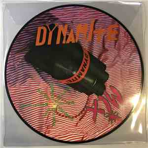 Various - Dynamite Mix