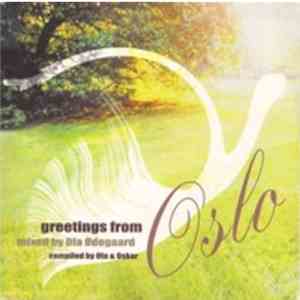 Various - Greetings From Oslo