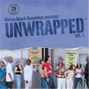 Various - Hidden Beach Recordings Presents: Unwrapped Vol.2