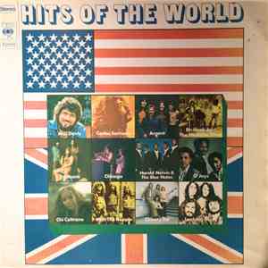 Various - Hits Of The World