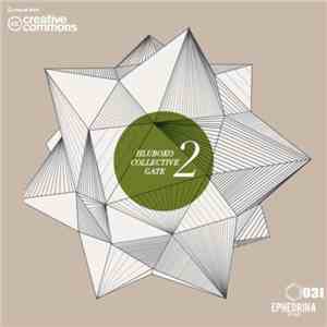 Various - Hluboko Collective Gate 2