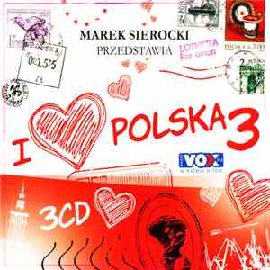Various - I Love Polska 3