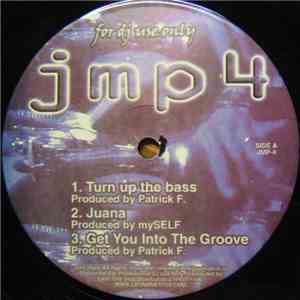 Various - JMP 4