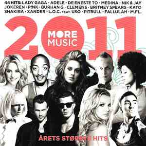 Various - More Music 2011