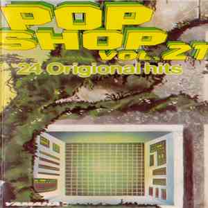 Various - Pop Shop Vol. 21