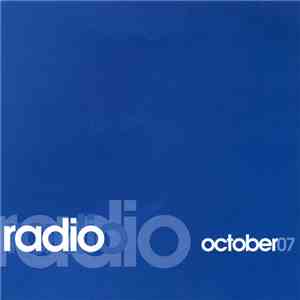 Various - Radio : October 07