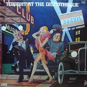 Various - Tonight At The Discotheque